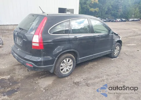 2008 Honda Cr-V Lx from USA, damaged, VIN JHLRE483X8C055387